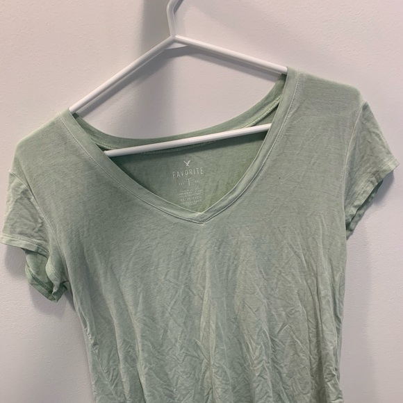 Favourite Tee American Eagle! - Picture 2 of 3